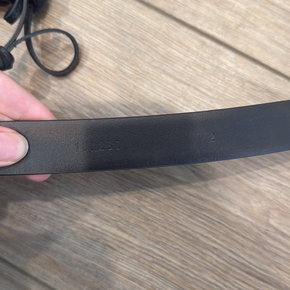 PRADA BELT BAG - Picture 4 of 5